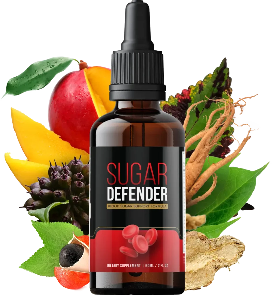 Buy Sugar Defender - $49